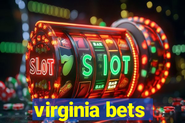 virginia bets